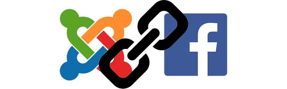 Joomla and facebook links