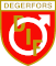 DEGERFORS