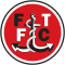 FLEETWOOD TOWN