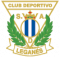 LEGANES